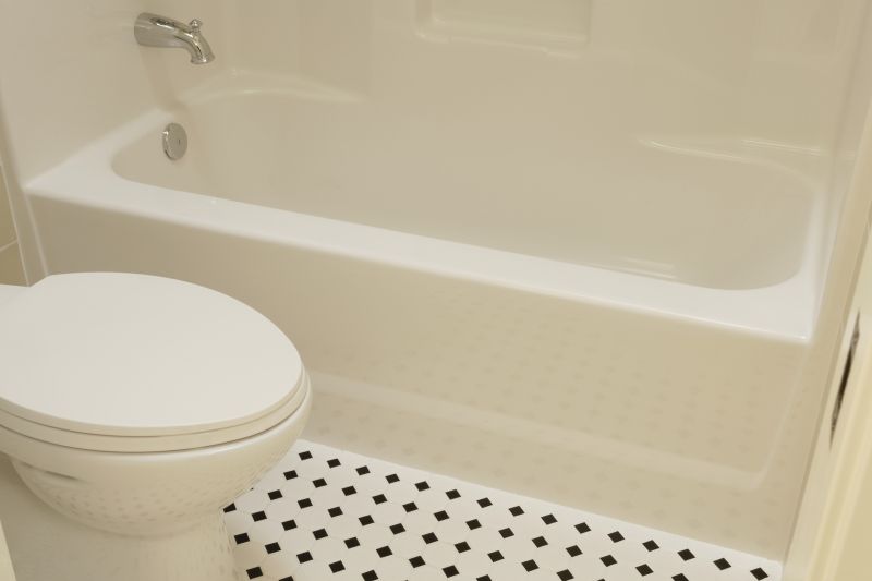 Cost of Bathtub Refinishing in Fort Worth, TX